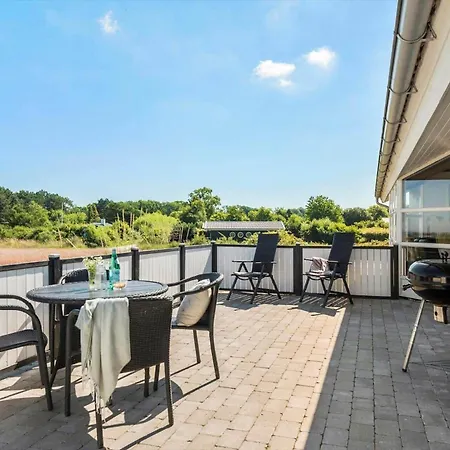 Casa vacanze 8585-glesborg-tangvej-33 Glesborg