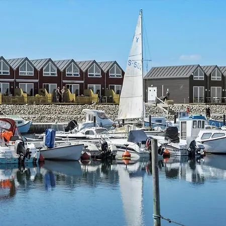 Casa vacanze 8585-glesborg-tangvej-33 Glesborg