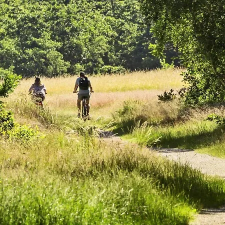 8585-glesborg-tangvej-33 Casa vacanze